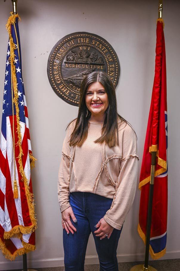 City Recorder- Johnna Alexander