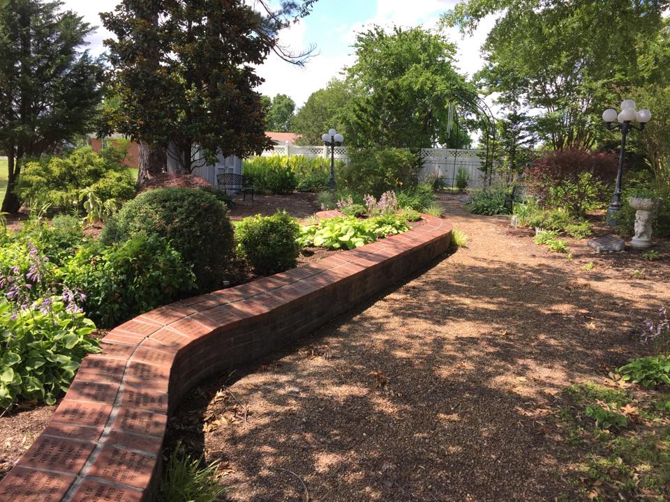 Memory Garden