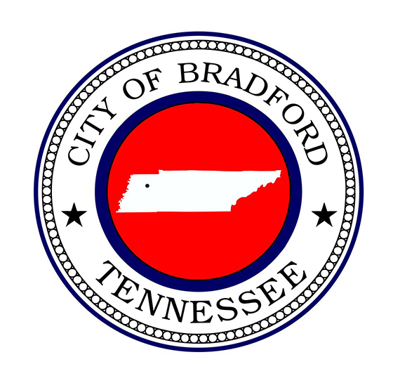City of Bradford logo